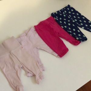 Baby leggings / bundle to save ! Open to offers